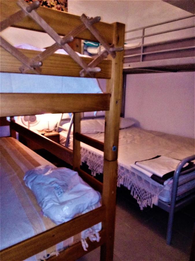 La Antilla-Islantilla-Planta Baja De Vivienda Para 7 Pax Lepe Kültér fotó